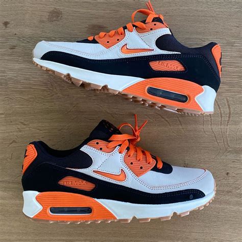 newest Air Max 90